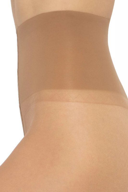 Gatta Rajstopy Body Slimmer 40 den golden