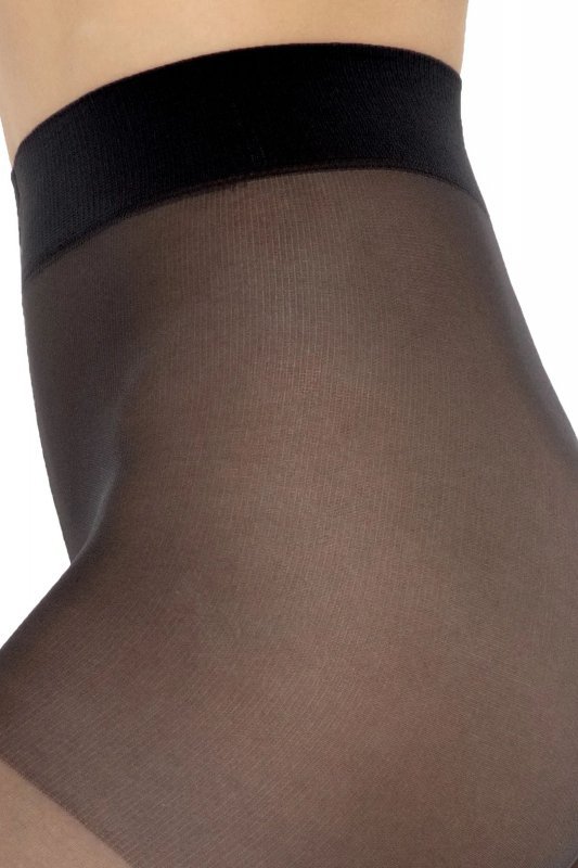 Gatta Rajstopy Comfort style 20 den nero