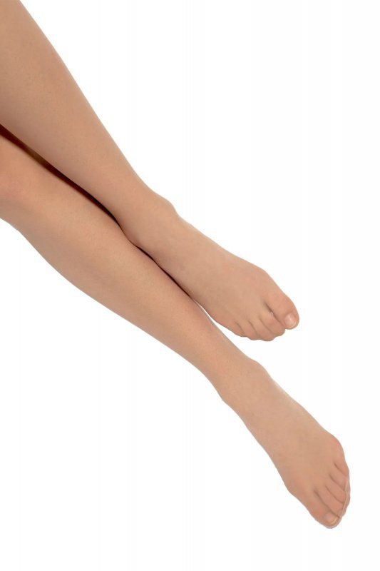 Gatta Rajstopy Comfort style 20 den visone