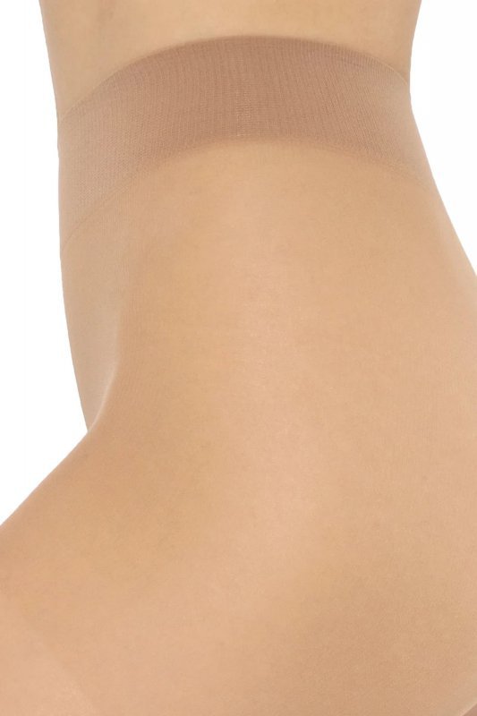 Gatta Rajstopy Comfort style 20 den visone