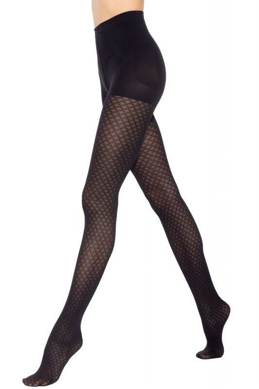 Gatta Rajstopy Modeline 05 40den czarne