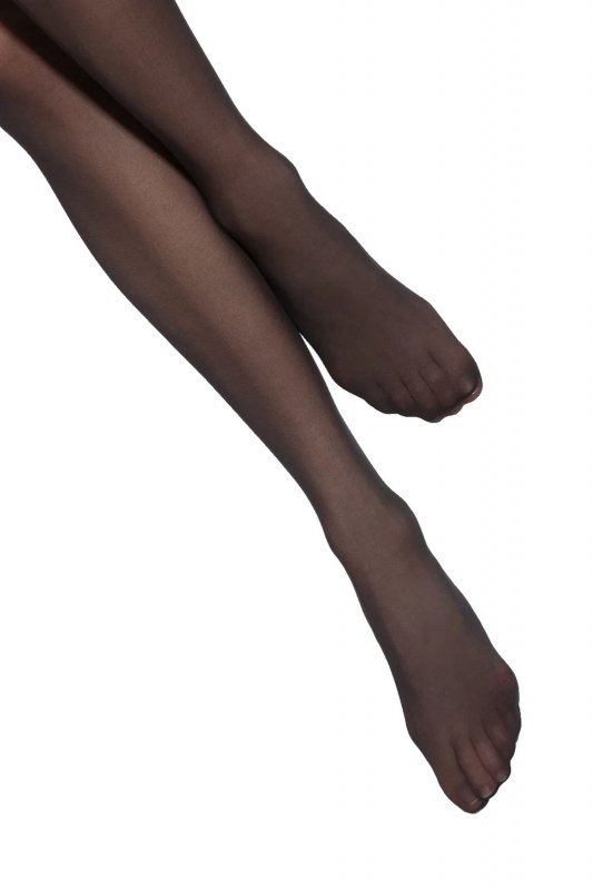 Gatta Rajstopy Monica microfibre 20den czarne
