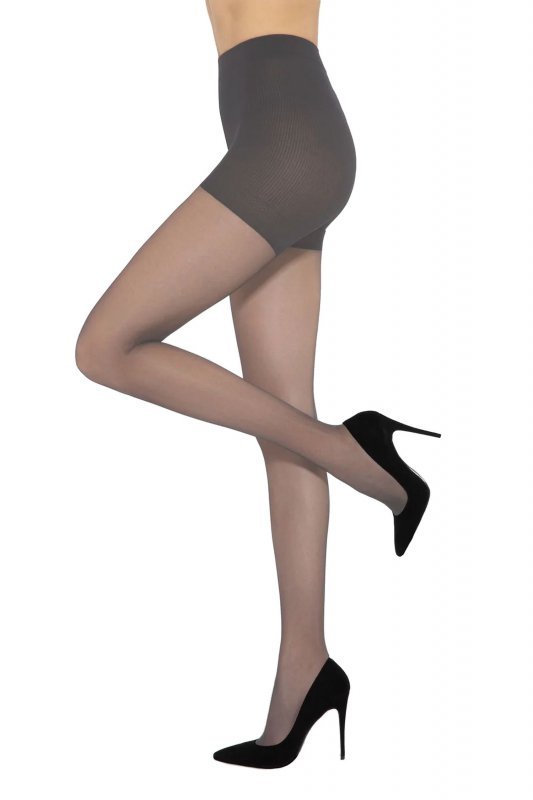 Gatta Rajstopy body relaxmedica 20 den grafit