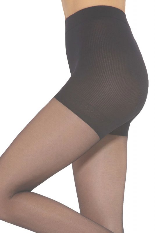 Gatta Rajstopy body relaxmedica 20 den grafit