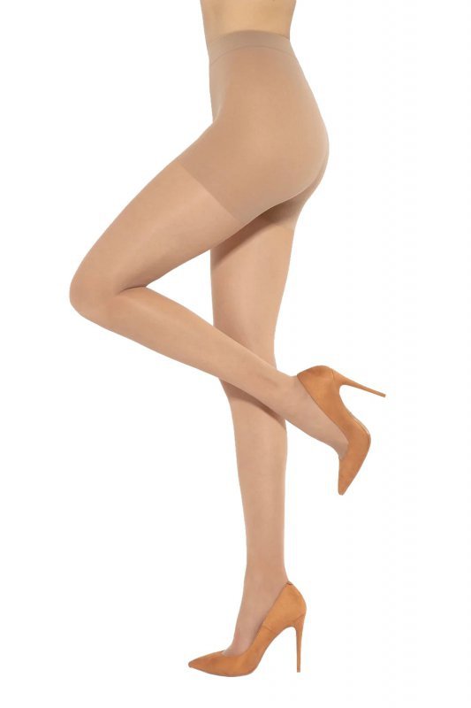 Gatta Rajstopy body relaxmedica 20 den visone