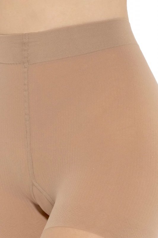 Gatta Rajstopy body relaxmedica 20 den visone