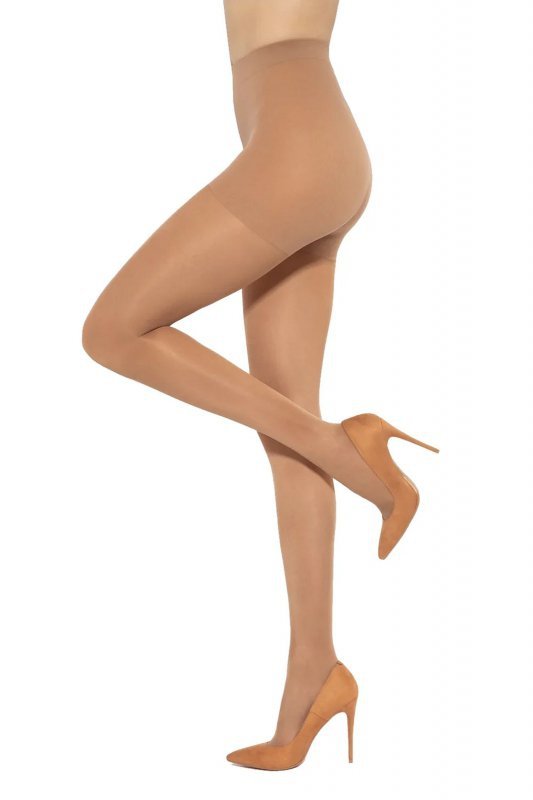 Gatta Rajstopy Body Relax Medica 40 den golden