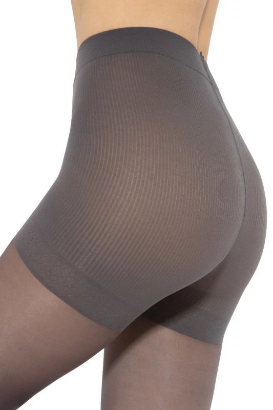 Gatta Rajstopy Body Relax Medica 40 den grafit plus