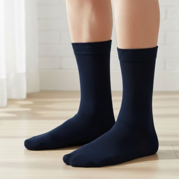 Gatta Skarpety Perfect Man navy