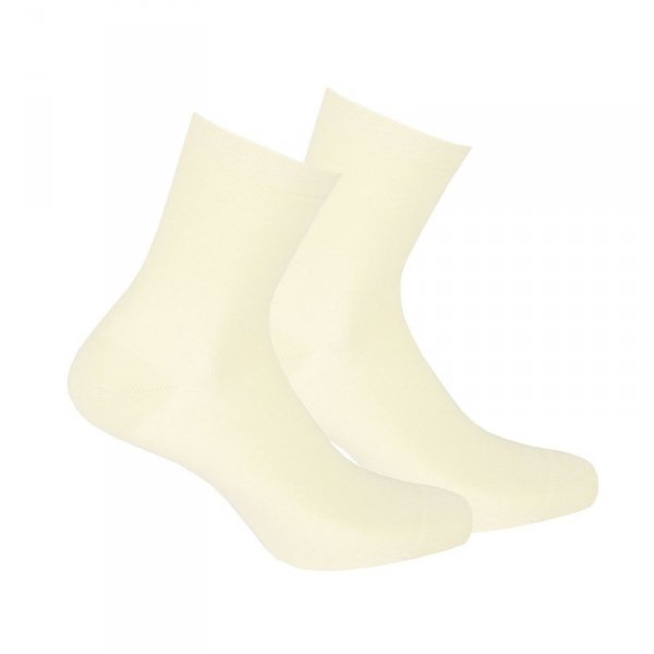 Gatta Skarpety Perfect Woman W 000 off white