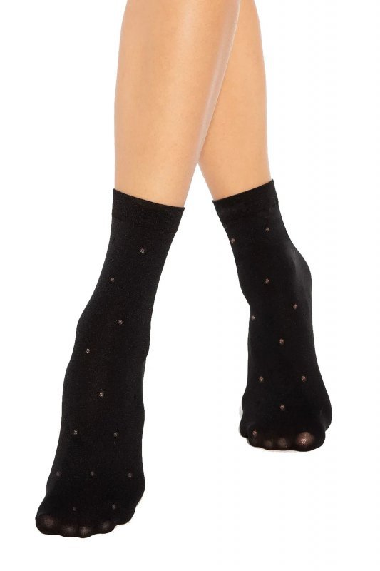 Gatta Skarpetki Stylove 01 nero