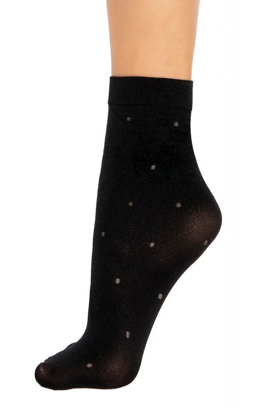 Gatta Skarpetki Stylove 01 nero