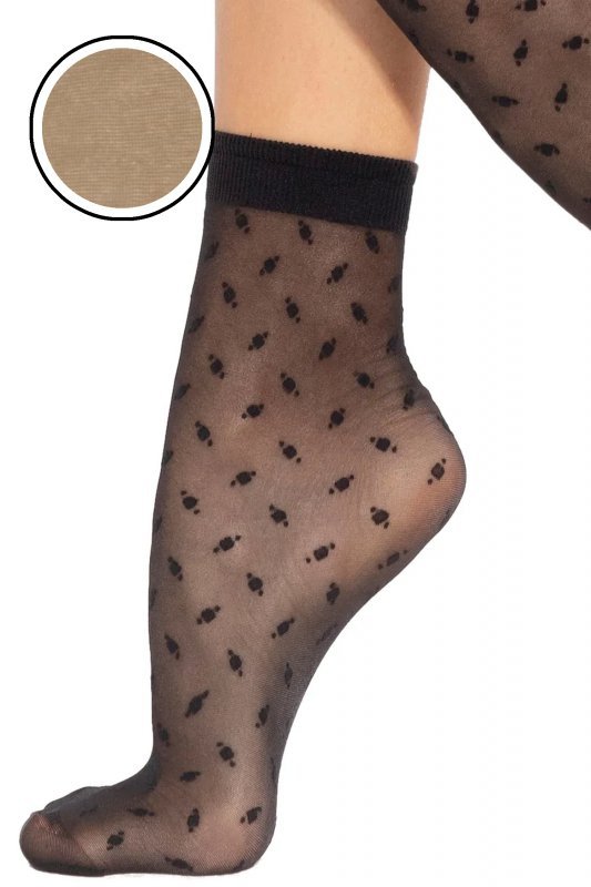 Gatta Skarpetki Trendyline 18 daino