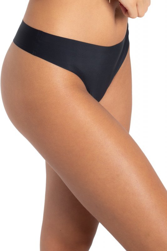 Gatta Stringi ultra comfort 1589s czarne