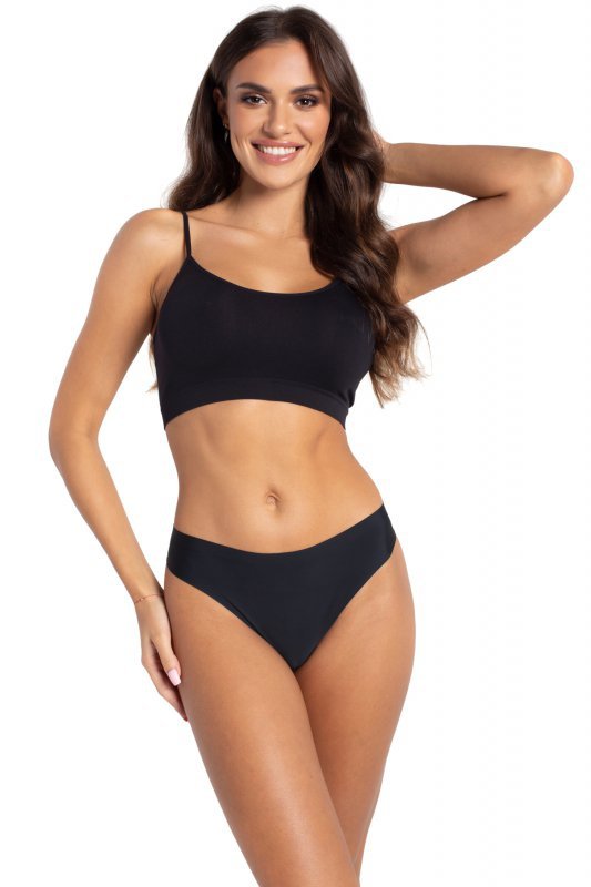Gatta Stringi ultra comfort 1589s czarne