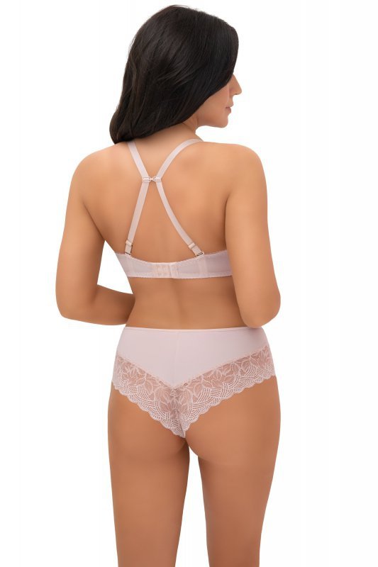 Gorsenia Biustonosz balkonetka Daria 009 beżowy