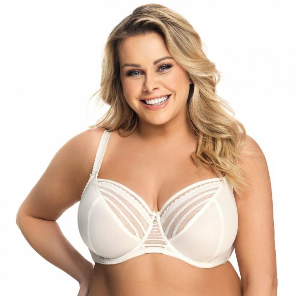 Gorsenia Biustonosz Tivoli 568 ecru