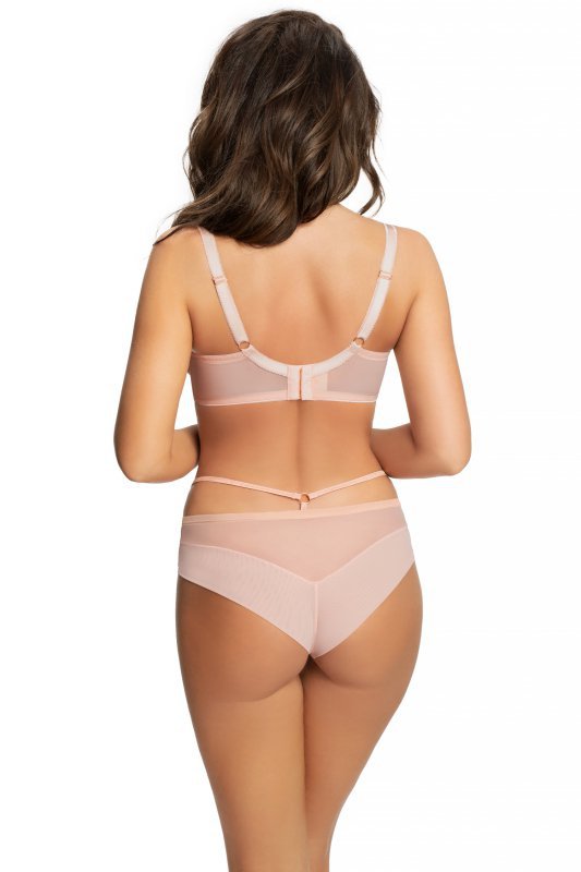 Gorsenia Biustonosz Stella 720 herbaciany