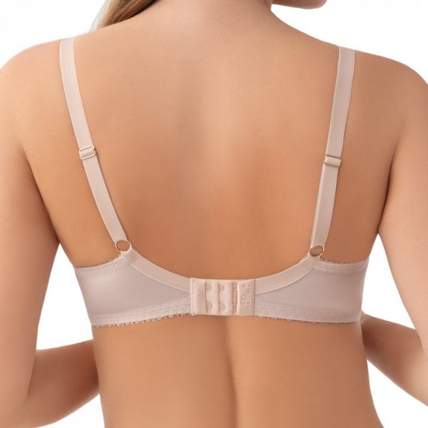 Gorsenia Biustonosz soft Isla 934 beżowy