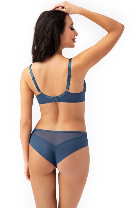 Gorsenia Figi brazyliany Edith 730 niebieskie