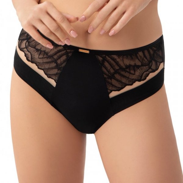 Gorsenia Figi brazyliany Celia 955 czarne