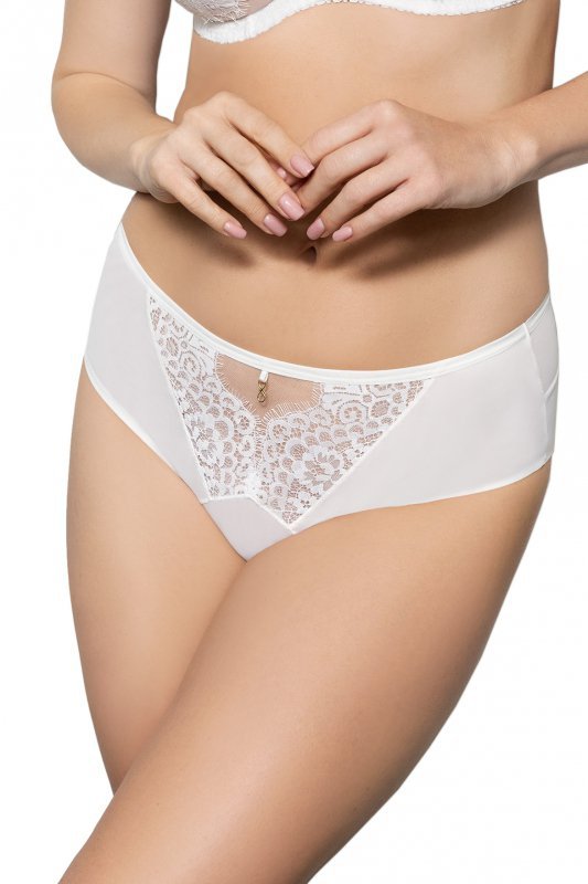 Gorsenia Figi brazyliany Loretta 969 śmietanowe