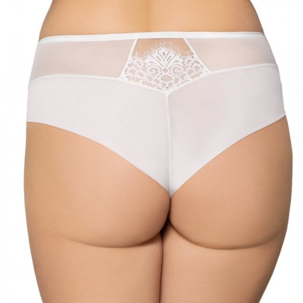 Gorsenia Figi brazyliany Loretta 969 śmietanowe