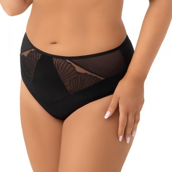 Gorsenia Figi Lotta 007 czarne