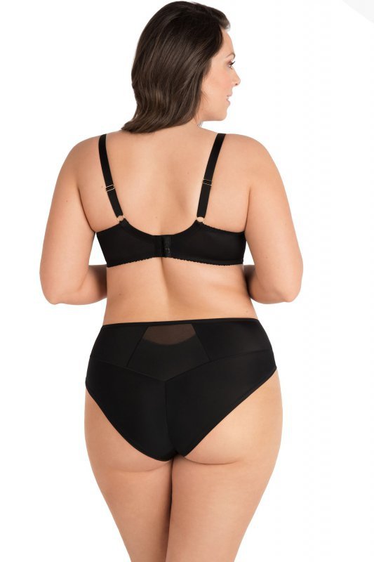 Gorsenia Figi Gaby 102/1 czarne