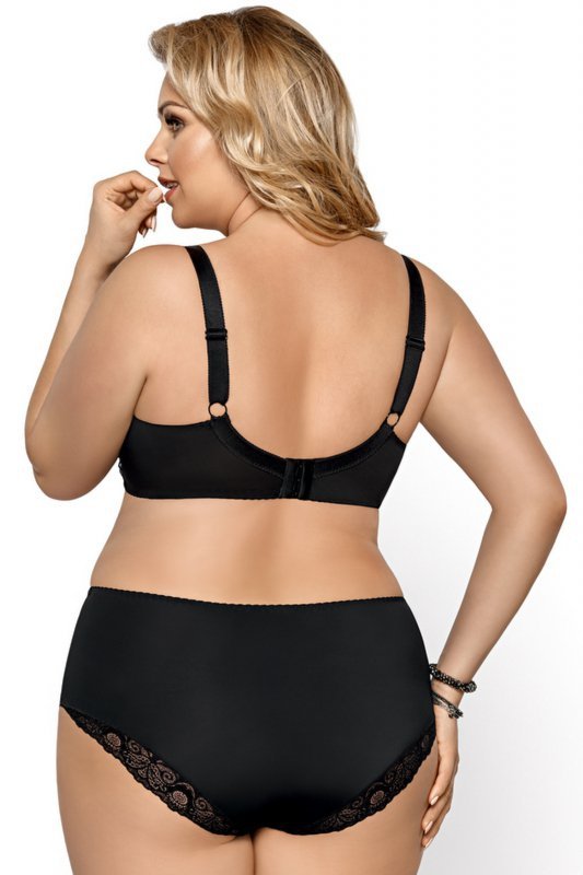 Gorsenia Figi Casablanca 426 czarne