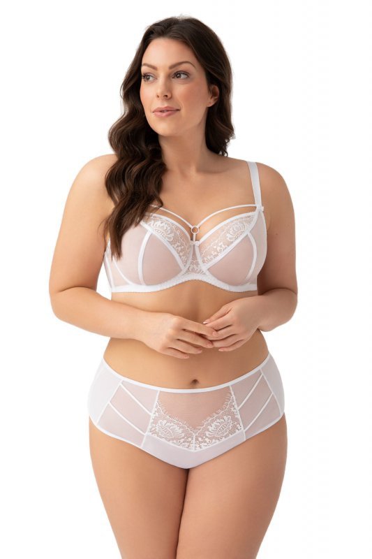 Gorsenia Figi Paradise 497/1 białe