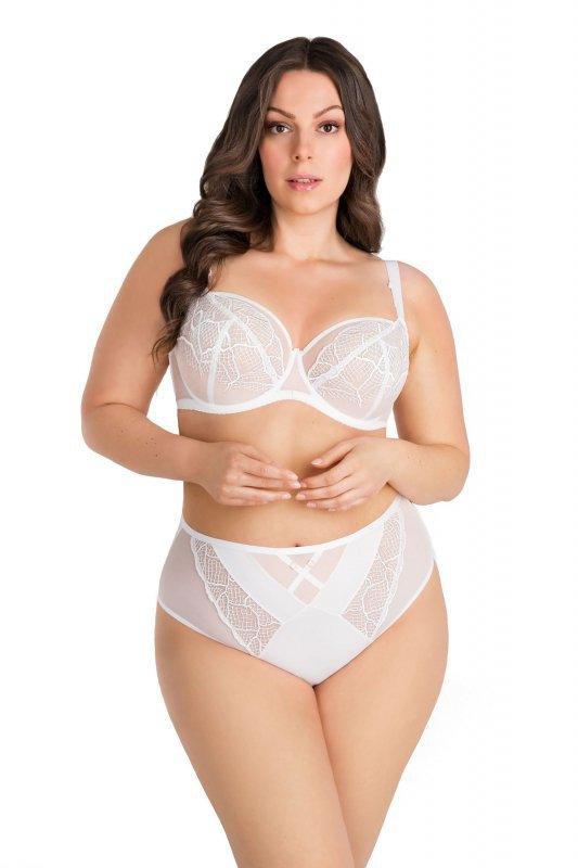 Gorsenia Figi Forever white 850 białe
