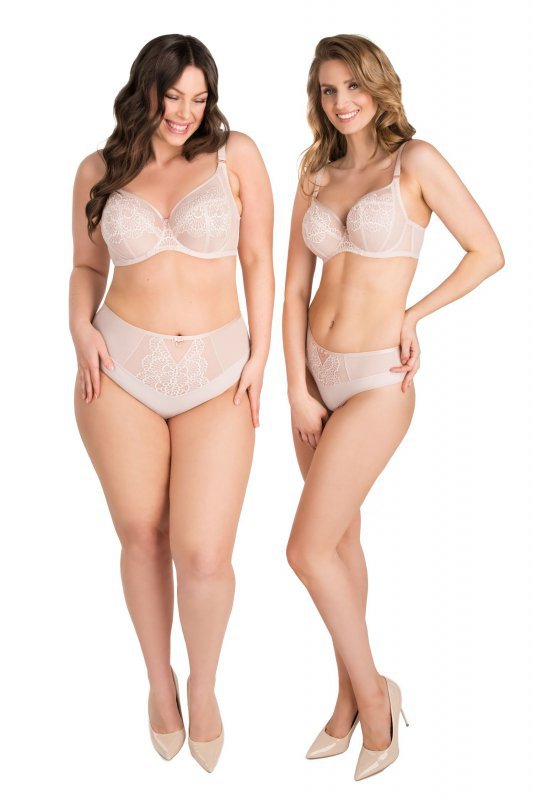 Gorsenia Figi Just beige 856 beżowe