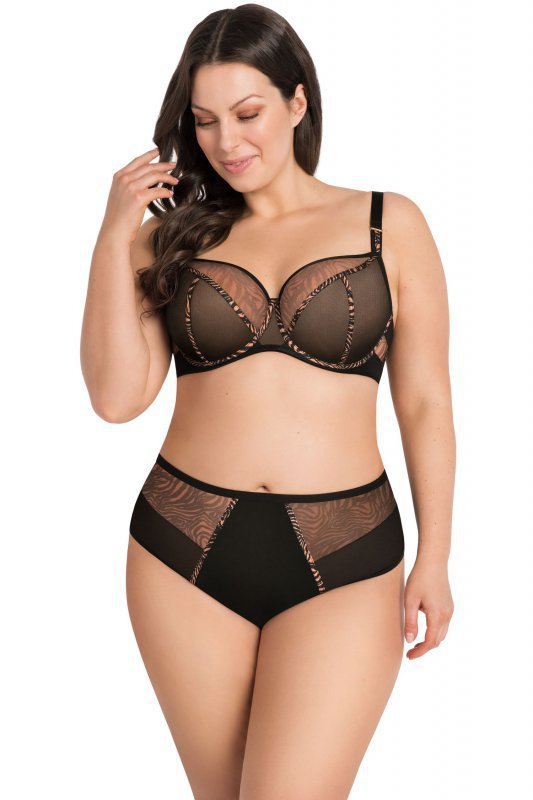 Gorsenia Figi Gisel 880 czarne