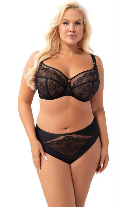 Gorsenia Figi Adore 931 czarne