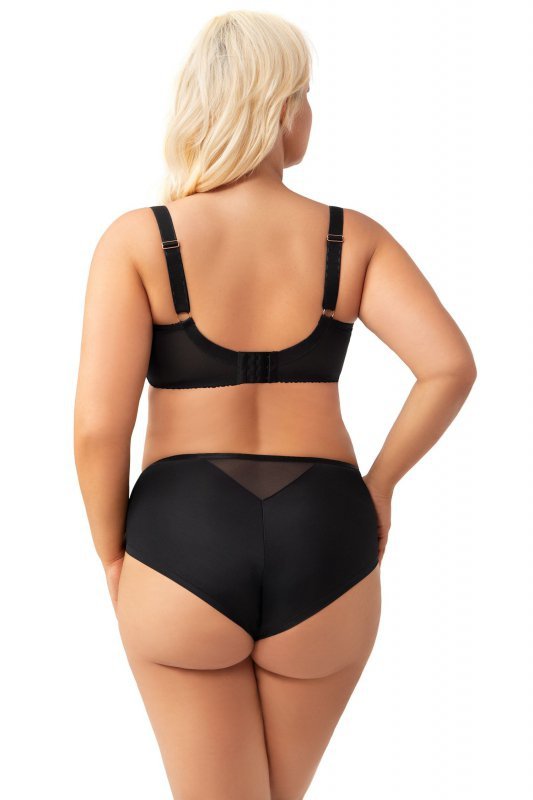 Gorsenia Figi Adore 931 czarne