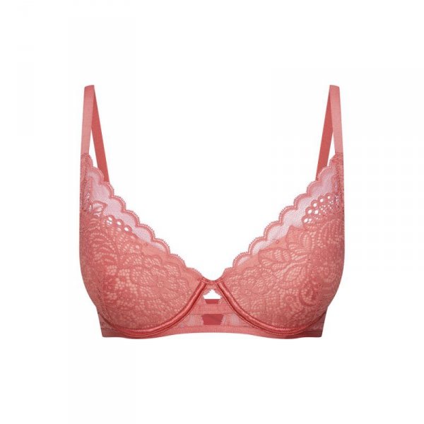 Esotiq-Henderson Biustonosz Hint8 40659 rose