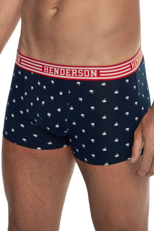 Esotiq-Henderson Bokserki Carter 41273 2-pak