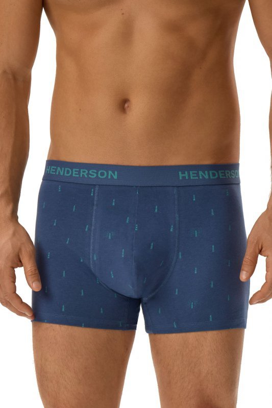 Esotiq-Henderson Bokserki Joy 42248 2-pak