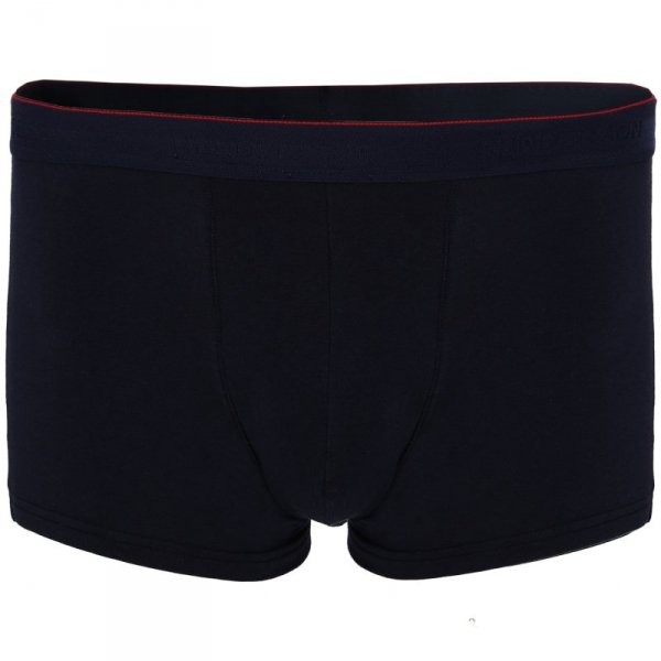 Esotiq-Henderson Bokserki Red line 18724 granat