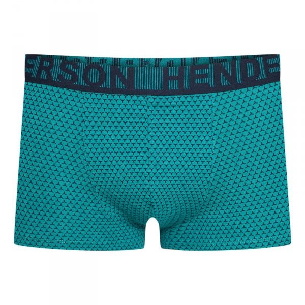 Esotiq-Henderson Bokserki 39332 Maze 77x zielone