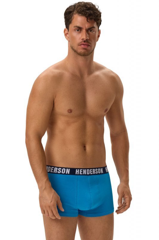Esotiq-Henderson Bokserki Jet 41929 3-pak