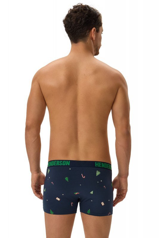 Esotiq-Henderson Bokserki Jury 42251 2-pak