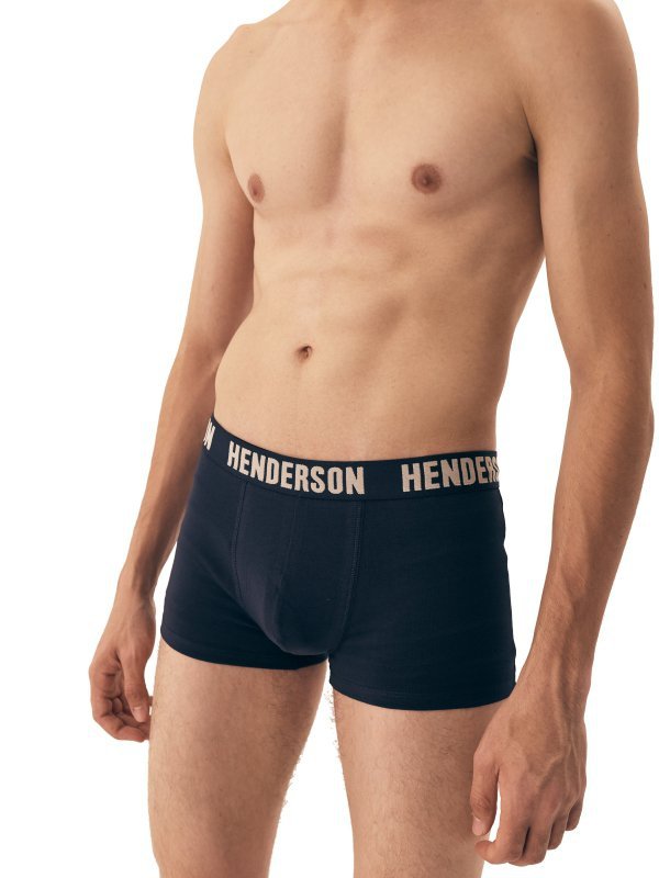 Esotiq-Henderson Bokserki Shield 42588 2-pak