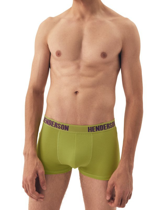 Esotiq-Henderson Bokserki Star 42594 3-pak