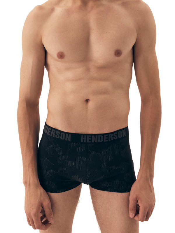 Esotiq-Henderson Bokserki Soul 43170 5-pak