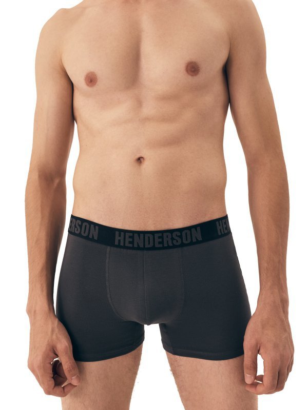 Esotiq-Henderson Bokserki Soul 43171 5-pak