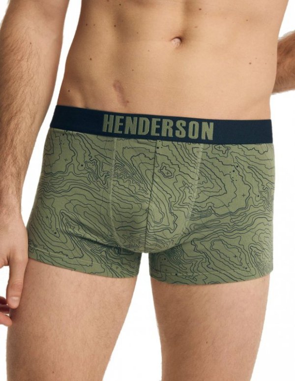 Esotiq-Henderson Bokserki Lap 43385 2-pak