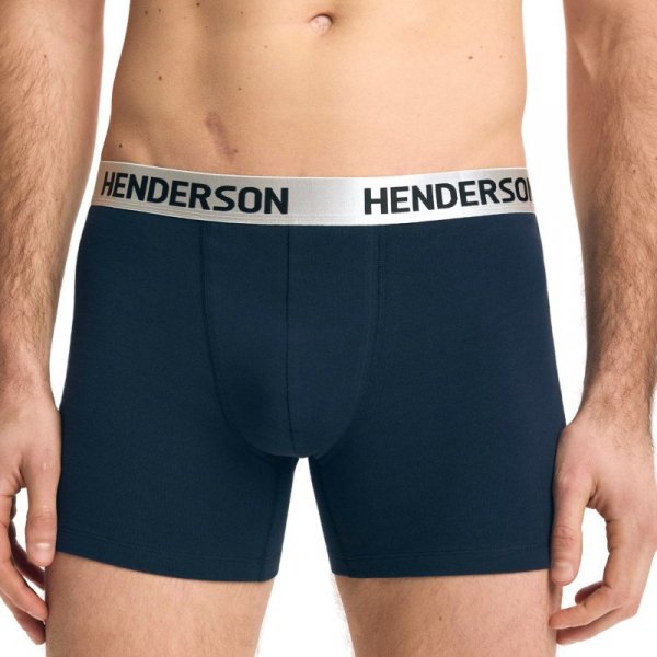 Esotiq-Henderson Bokserki Bow 44527 2-pak