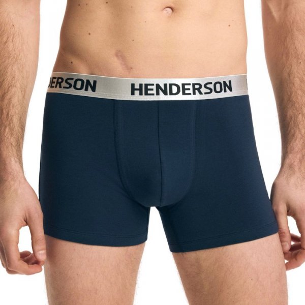 Esotiq-Henderson Bokserki Bow 44528 2-pak
